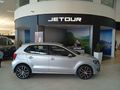 2010 Volkswagen Polo 1.4 Comfortline 5-dr