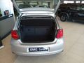 2010 Volkswagen Polo 1.4 Comfortline 5-dr
