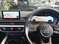 2018 Audi A4 2.0 TFSI Sport Auto