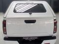 2026 GWM P-Series CV 2.0 TD SX Single-Cab