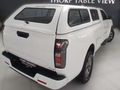 2026 GWM P-Series CV 2.0 TD SX Single-Cab