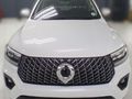 2026 GWM P-Series CV 2.0 TD SX Single-Cab