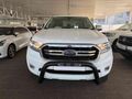 2020 Ford Ranger 2.0D XLT Auto Double-Cab