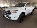2020 Ford Ranger 2.0D XLT Auto Double-Cab