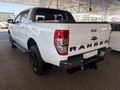 2020 Ford Ranger 2.0D XLT Auto Double-Cab