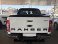 2020 Ford Ranger 2.0D XLT Auto Double-Cab