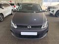 2026 Volkswagen Polo Vivo 1.6 Life