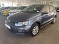 2026 Volkswagen Polo Vivo 1.6 Life