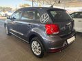 2026 Volkswagen Polo Vivo 1.6 Life