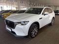 2024 Mazda CX-60 2.5 L Individual AWD Auto