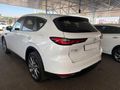 2024 Mazda CX-60 2.5 L Individual AWD Auto