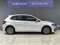 2025 Volkswagen Polo 1.0 TSI Life Auto DSG
