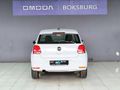 2025 Volkswagen Polo Vivo 1.6 Life