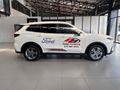 2025 Ford Territory 1.8T Trend