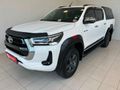 2024 Toyota Hilux 2.8 GD-6 Raised Body Raider Auto Double-Cab