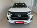 2024 Toyota Hilux 2.8 GD-6 Raised Body Raider Auto Double-Cab