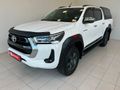 2024 Toyota Hilux 2.8 GD-6 Raised Body Raider Auto Double-Cab