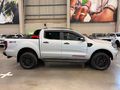 2020 Ford Ranger 2.0D Bi-Turbo Thunder 4x4 Auto Double-Cab