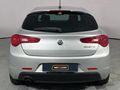 2018 Alfa Romeo Giulietta 1.4T