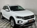 2024 Volkswagen T-Roc 1.4 TSI Design Auto