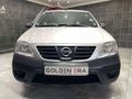 2022 Nissan NP200 1.6 A/C Safety Pack