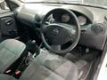 2022 Nissan NP200 1.6 A/C Safety Pack