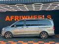 2021 Mercedes-Benz V-Class V 300d Exclusive