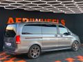 2021 Mercedes-Benz V-Class V 300d Exclusive