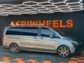 2021 Mercedes-Benz V-Class V 300d Exclusive