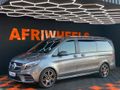 2021 Mercedes-Benz V-Class V 300d Exclusive