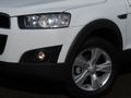 2013 Chevrolet Captiva 2.4 LT