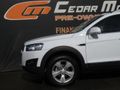 2013 Chevrolet Captiva 2.4 LT