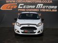 2017 Ford Fiesta 1.0 EcoBoost Trend 5-dr
