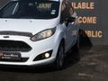 2017 Ford Fiesta 1.0 EcoBoost Trend 5-dr