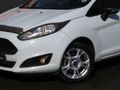 2017 Ford Fiesta 1.0 EcoBoost Trend 5-dr