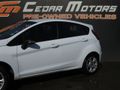 2017 Ford Fiesta 1.0 EcoBoost Trend 5-dr