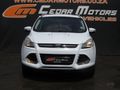 2015 Ford Kuga 1.6 EcoBoost Ambiente