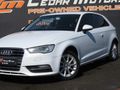 2013 Audi A3 3-dr 1.4 TFSI S Auto