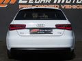 2013 Audi A3 3-dr 1.4 TFSI S Auto