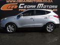 2010 Hyundai ix35 2.0 GL | Premium