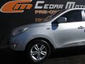 2010 Hyundai ix35 2.0 GL | Premium