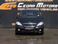 2005 Mercedes-Benz A-Class A 180 CDI Classic