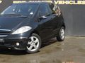 2005 Mercedes-Benz A-Class A 180 CDI Classic