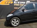 2005 Mercedes-Benz A-Class A 180 CDI Classic