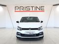 2025 Volkswagen Polo Vivo 1.4