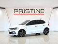 2025 Volkswagen Polo Vivo 1.4