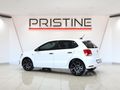 2025 Volkswagen Polo Vivo 1.4
