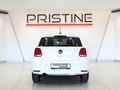 2025 Volkswagen Polo Vivo 1.4