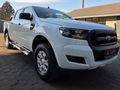 2018 Ford Ranger 2.2 TDCi XL Auto Double-Cab