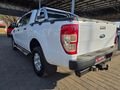 2018 Ford Ranger 2.2 TDCi XL Auto Double-Cab